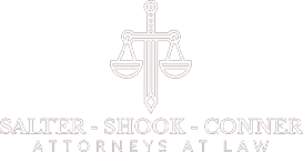 Salter – Shook – Conner