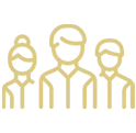 Attorneys Icon