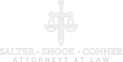 Salter, Shook & Conner PC