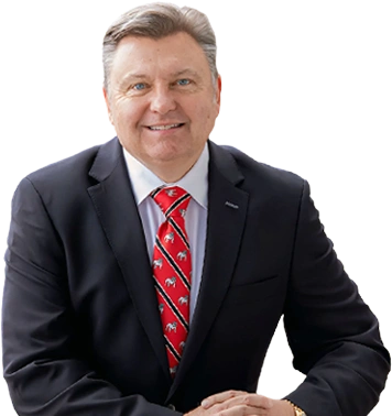 Mitchell M. Shook