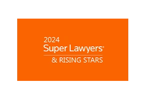 Super lawyers award img